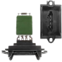Steuergerät Heizung Lüftung Gebläse Citroen Peugeot C5 + AC OE 6441N8
