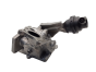 Drosselklappe EGR Mercedes-Benz A6511400002 A6511420067 1012