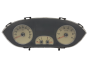 Tacho Kombiinstrument Lancia Musa 735397433 503001190100 18427