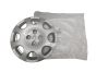 Radkappe Peugeot 5416F8 5416.F8 15" Original