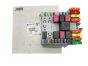 Sicherungskasten Relaiskasten Original 6500CN 6500.CN Citroen Peugeot