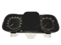 Tacho Kombiinstrument Fiat Panda 52048639 0887766550