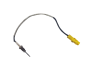 Abgastemperaturgeber NTK 8200513321 1.9 dci Renault H459194513321443
