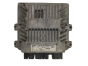 Steuergerät 5WS40434A-T 7M71-12A650-AA SID 804 Ford Siemens 2904