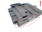 Steuergerät 8200911560 8200909666 R0410B041C Renault Delphi 45317