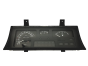 Tacho Kombiinstrument Renault 19 7700815938 F 49558
