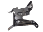 Befestigung, Halterung Webasto 1K0819471J 9011383 VW Neues Original