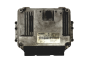 Steuergerät 0281011776 8200391966 8200386508 Renault Bosch 16503
