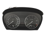 Tacho Kombiinstrument BMW 3 E90 E91 9220959-01 A2C53376697 VDO