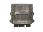 Steuergerät 9653447380 9648624280 5WS40111C-T SID804 PSA Siemens 3451