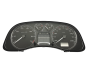 Tacho Kombiinstrument Peugeot 307 9654485080 A01 49486