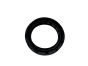Dichtungsring Original 3834200QAG Nissan Renault