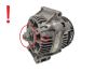 Lichtmaschine Generator 7700422237 A11VI94 75A Valeo Renault