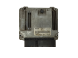 Steuergerät 55188111 0281010455 426F16BDA Alfa Romeo Bosch 14512