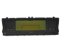 Tacho Kombiinstrument C4 Picasso 9664365280 F 00 18817
