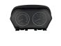 Tacho Kombiinstrument BMW 1 F20 17649411 1115