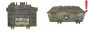 Steuergerät 6K0906027J 0261204844 Seat VW Bosch 2972