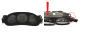 Tacho Kombiinstrument Dacia Lodgy Dokker 248100408R 0003076215
