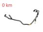 Kraftstoffleitungen 166732627R 2.0 DCI Renault Trafic 3 Espace 5 Vivaro 2 B