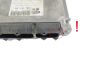 Steuergerät IAW4EF.P2 46814371 Fiat Magneti Marelli 42717