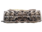 Zylinderkopf Pontiac 24503743 3.8 V6 2