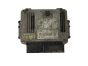 Steuergerät 55204661 0281013138 4234A30AM Alfa Romeo Bosch 14123