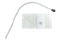 Manschetten Handbremsseil Bremsseil Links Original Citroen Peugeot C3 207 476969