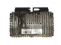 Steuergerät S105280024B 8200167410 7700110261 Renault Siemens