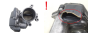 Drosselklappe 03L128063K A2C53369978 VWAG 1417