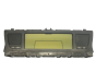 Tacho Kombiinstrument C4 Picasso 9664365280 F 00 43549