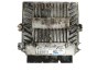 Steuergerät 5WS40303H-T 4M51-12A650-JH Ford Siemens
