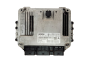 Steuergerät 0281013332 9664257580 9653958980 PSA Bosch 30861
