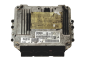 Steuergerät 0281011629 9658944580 9653958980 PSA Bosch 20057
