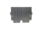 Steuergerät ABS S103360001B B553717 1471183080 PSA Fiat Siemens 58411