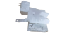 Wischwassertank Original 9836393680 Peugeot Opel