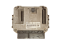 Steuergerät 55204761 0281012862 Fiat Bosch 30832
