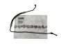Bremsleitung Original Hinten 463150111R Renault