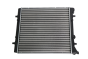 Wasserkühler 1J0121253G 11210138201 VW Seat Skoda Vika