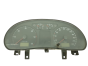Tacho Kombiinstrument VW Polo 9N 6Q0920803D 110080320009A 26400