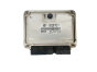 Steuergerät 038906019JK 0281011075 VW Bosch