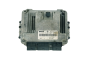 Steuergerät 0281011776 8200391966 8200386508 Renault Bosch 33743