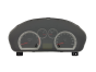 Tacho Kombiinstrument Chevrolet Aveo 96859185 B61J180306