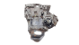 Getriebe JH3176 8200805160 1.2 16v Renault Clio 3 Modus 08