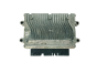 Steuergerät 21586539-8A 9665424480 PSA Valeo 34167