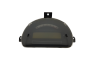 Tacho Kombiinstrument Citroen C2 C3 9660225880 D 02 1620