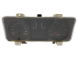 Tacho Kombiinstrument Hyundai Galloper MC030-032-03E A303-BKNC-09