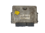Steuergerät 55198058 0281011553 19247EAA Fiat Bosch 46377