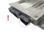 Steuergerät 8200911560 8200909666 R0410B041C Renault Delphi 45568