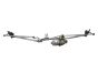 Wischergetriebe Smart Fortwo A4518240001 A4518200040 Valeo