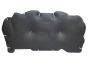 Schalldämmmatte Für Motorhaube Peugeot 9808628280 Original